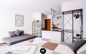 Flat Mazzini 6